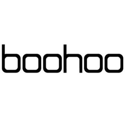 BooHoo logo